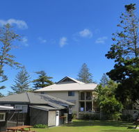 Shirley Street Beachhouses - Darwin Holiday