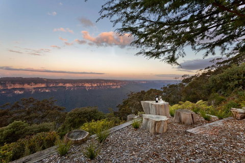 Shirri Mirri - Darwin Holiday 1