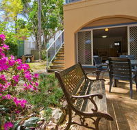 Shoal Bay Avenue Unit 1/7 - Darwin Holiday