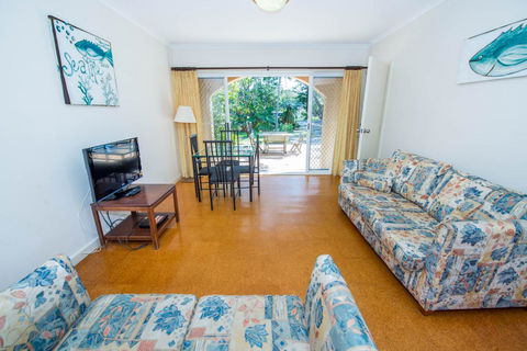 Shoal Bay Avenue, Unit 2/7 - Darwin Holiday 2