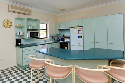 Shoal Bay Avenue, Unit 3/7 - Darwin Holiday 3