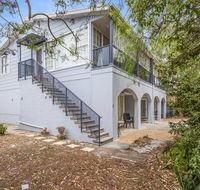 Shoal Bay Avenue Unit 3/7 - Darwin Holiday