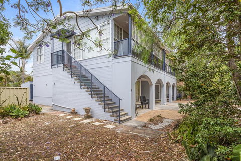 Shoal Bay Avenue, Unit 3/7 - Darwin Holiday 0