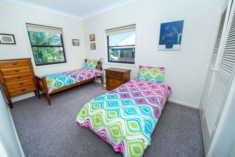 Shoal Bay Avenue, Unit 7 - Darwin Holiday 1