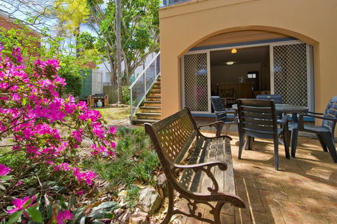 Shoal Bay Avenue, Unit 7 - Darwin Holiday 0