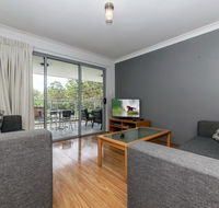 Shoal Bay Beach Club 17/2 Shoal Bay Road - Darwin Holiday