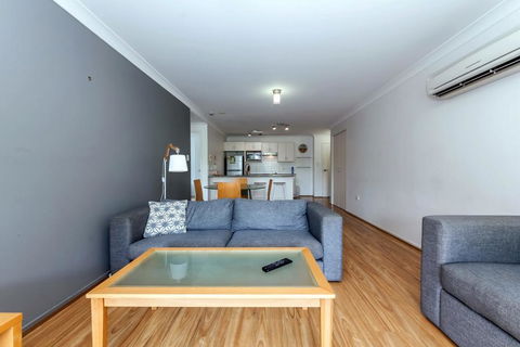 Shoal Bay Beach Club, 17/2 Shoal Bay Road - Darwin Holiday 2