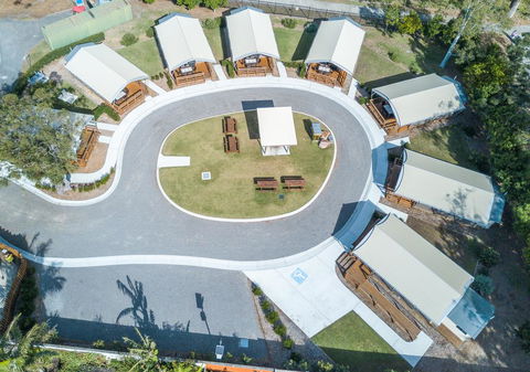 Shoal Bay Holiday Park - Darwin Holiday 3