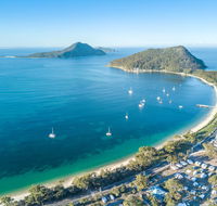 Shoal Bay Holiday Park - Darwin Holiday