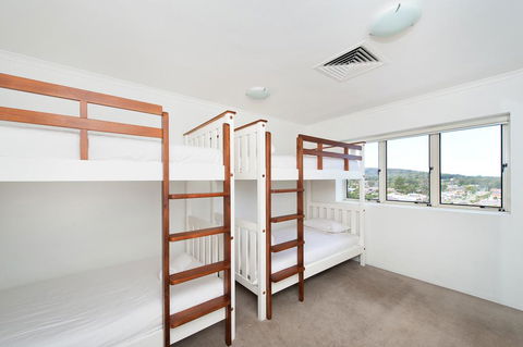 Shoal Bay Penthouse With Views And Resort Facilities - Darwin Holiday 3