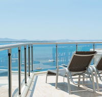 Shoal Bay Penthouse with Views and Resort Facilities - Darwin Holiday