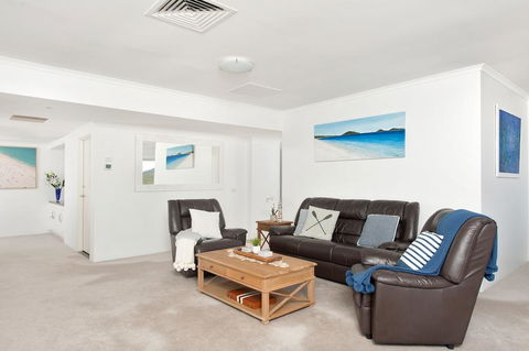 Shoal Bay Penthouse With Views And Resort Facilities - Darwin Holiday 1