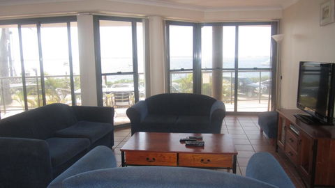 Shoal Bay Road, 33B 'Palm Beach' - Darwin Holiday 2