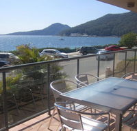 Shoal Bay Road 33B 'Palm Beach' - Darwin Holiday
