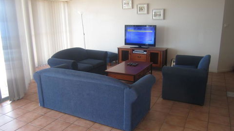 Shoal Bay Road, 33B 'Palm Beach' - Darwin Holiday 3