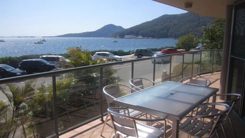 Shoal Bay Road, 33B 'Palm Beach' - Darwin Holiday 0