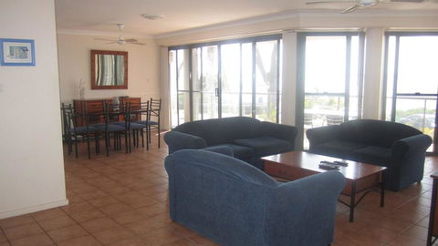 Shoal Bay Road, 33B 'Palm Beach' - Darwin Holiday 1