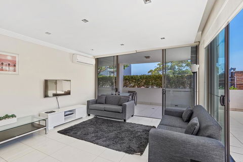 Shoal Bay Road, Aura Apartments, Unit 05, 59 - Darwin Holiday 1