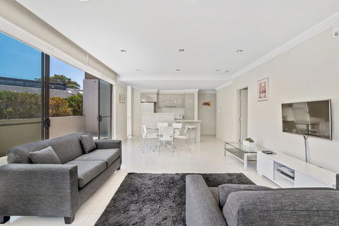 Shoal Bay Road, Aura Apartments, Unit 05, 59 - Darwin Holiday 3