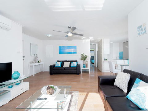 Shoal Bay Road, Fleetwood Unit 3, 63 - Darwin Holiday 3