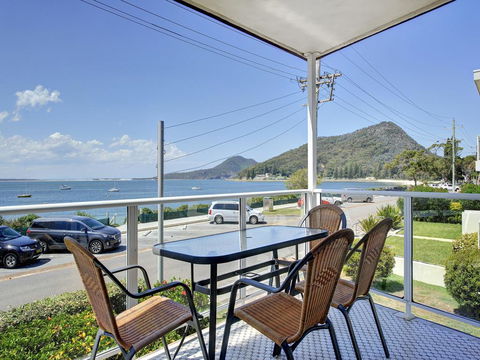 Shoal Bay Road, Shoal Edge, Unit 01, 31 - Darwin Holiday 1