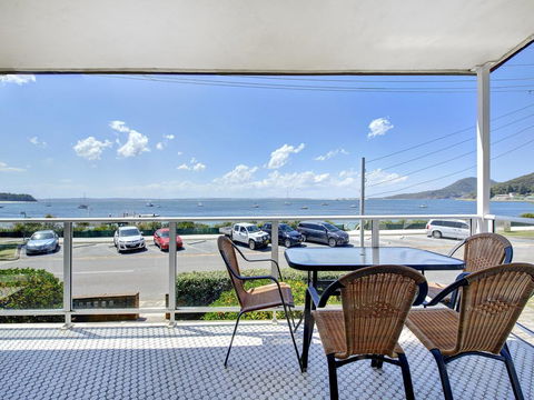 Shoal Bay Road, Shoal Edge, Unit 01, 31 - Darwin Holiday 0