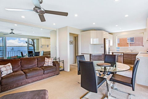 Shoal Bay Road, Shoal Towers, Unit 03, 11 - Darwin Holiday 2