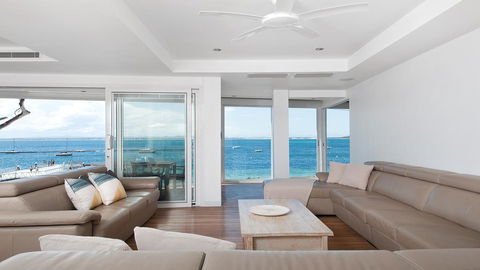 Shoal Bay Views - Darwin Holiday 2