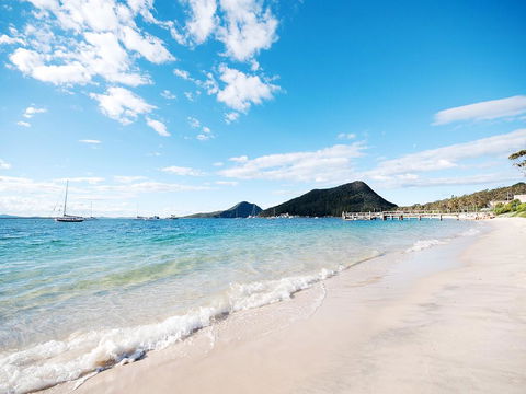 Shoal Bay Views - Darwin Holiday 1