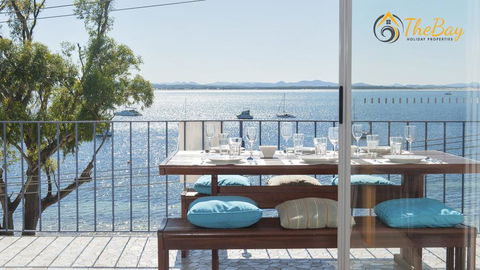 Shoal Towers No.9 - Darwin Holiday 3