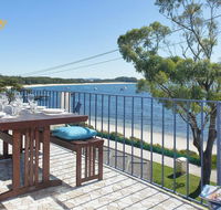 Shoal Towers No.9 - Darwin Holiday