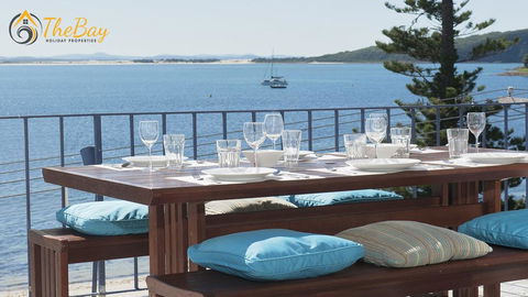 Shoal Towers No.9 - Darwin Holiday 2