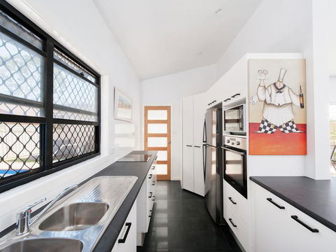 Shoally Loft, 58 Tomaree Road - Darwin Holiday 2