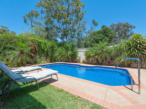 Shoally Loft, 58 Tomaree Road - Darwin Holiday 3