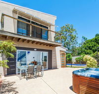 Shoally Loft 58 Tomaree Road - Darwin Holiday