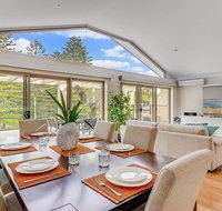 Shore to Please - comfort cafes and beaches - Darwin Holiday