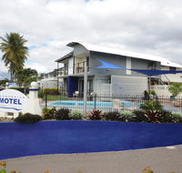 Shoredrive Motel - Darwin Holiday