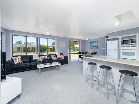 Shoreline Drive, Duplex 01,39, Little Pearl - Darwin Holiday 0