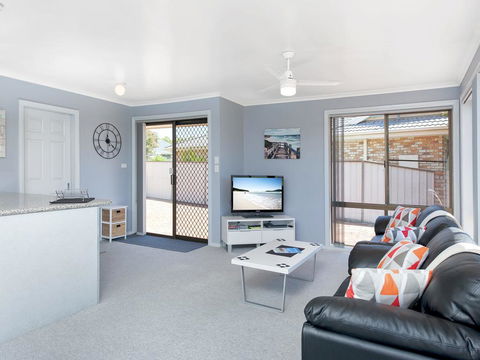 Shoreline Drive, Duplex 01,39, Little Pearl - Darwin Holiday 2