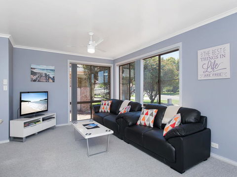 Shoreline Drive, Duplex 01,39, Little Pearl - Darwin Holiday 1