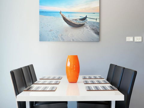 Shoreline Drive, Duplex 01,39, Little Pearl - Darwin Holiday 3