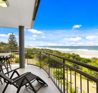 Shoreline Nine Penthouse With Ocean Views - Darwin Holiday