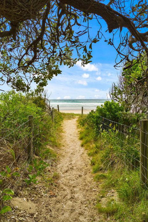 Shoreline Nine Penthouse With Ocean Views - Darwin Holiday 3
