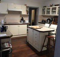 short stays at Janines - Darwin Holiday