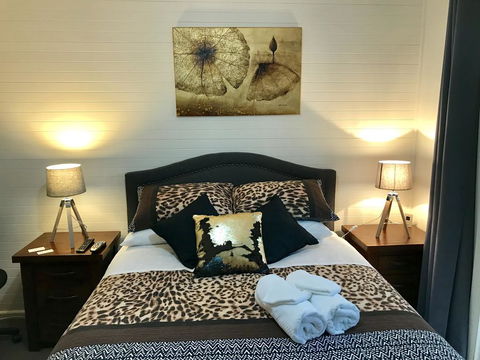 Short Stays Gippsland (Newborough) - Darwin Holiday 0