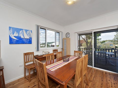 Short Street, 4, The Beach Cottage - Darwin Holiday 3