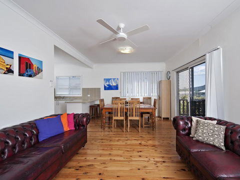 Short Street, 4, The Beach Cottage - Darwin Holiday 0