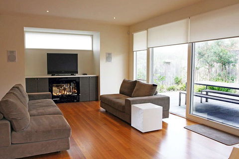 Shortlands - Darwin Holiday 2