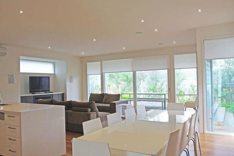 Shortlands - Darwin Holiday 1