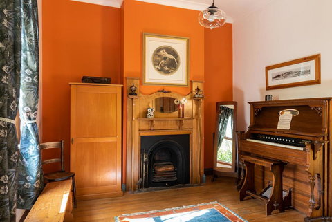 Sidneys Retreat - Darwin Holiday 3